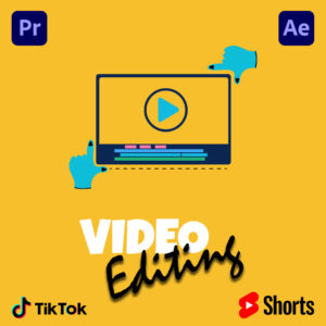 cacadoodles video editing