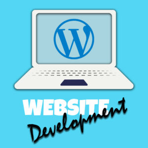 cacadoodles website development