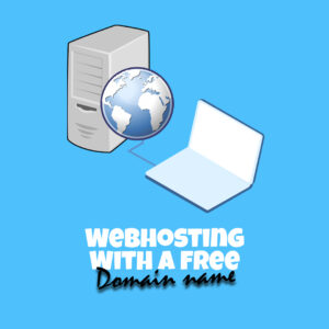 cacadoodles webhosting with free domain name